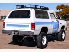 Thumbnail Photo 6 for 1989 Dodge Ramcharger